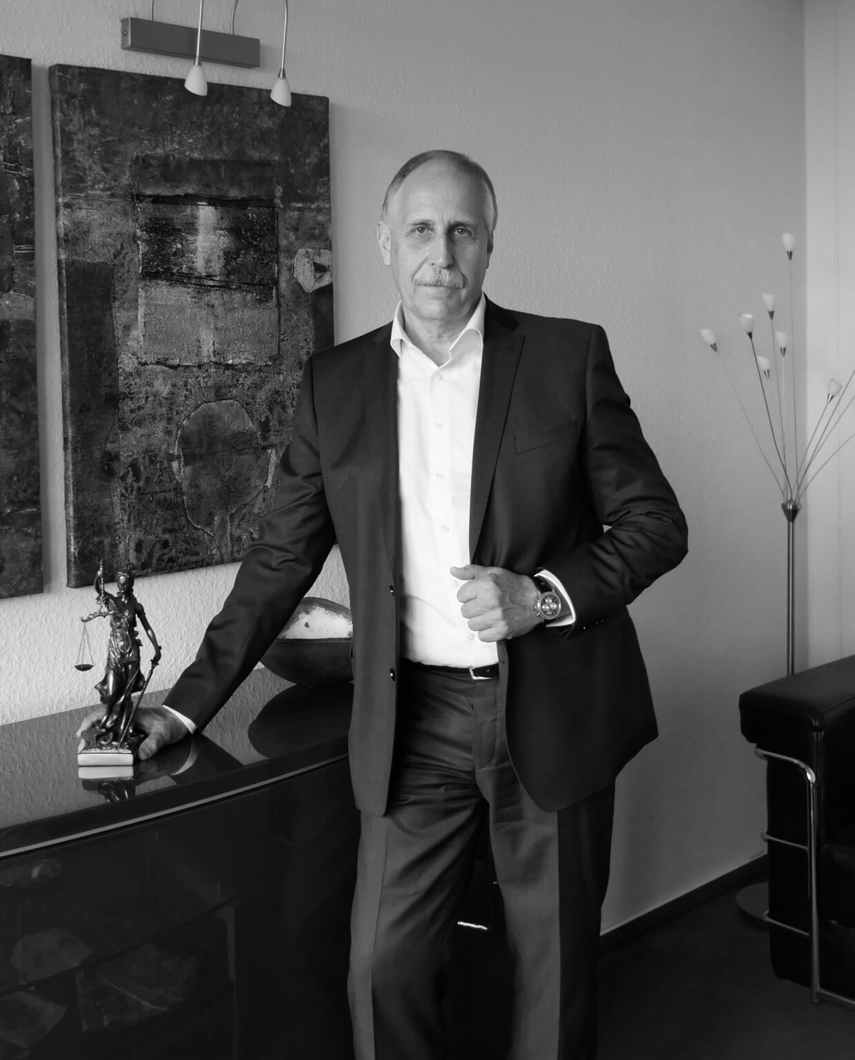 Bernd Meier – Rechtsanwälte Meier & Renner